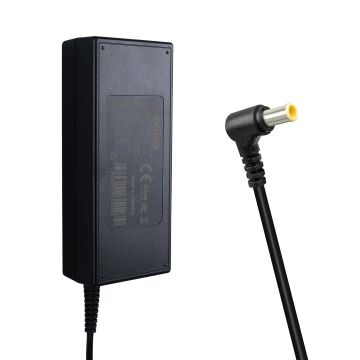 Weko 19.5 Volt - 4.74 Amper 65x44mm Uçlu Sony Samsung Yerli Üretim Notebook Adaptör