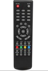 Vestel Uydu Kumandası