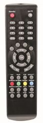 Vestel Uydu Kumandası