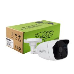 Plato PL-22765 2MP 2.8 Mm AHD Bullet Kamera