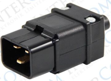 IC-215B1 Power Seyyar Erkek C20