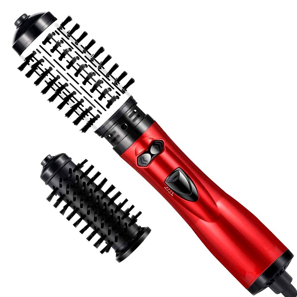 POWERMASTER MXN-101 3 KADEME DÖNER BAŞLIK PROFESYONEL SAÇ DÜZLEŞTİRİCİ VE ŞEKİLLENDİRİCİ