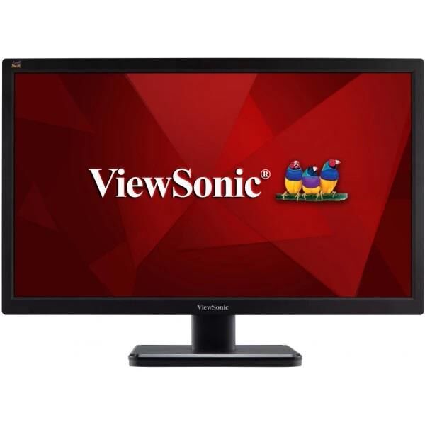 VIEWSONIC VA2223-H 21.5 5MS 60 MHZ FHD VGA HDMI MONİTÖR