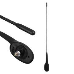 YES-250 PALİO-SİENA DÜZ TEPE ANTENİ (5'Lİ PAKET)