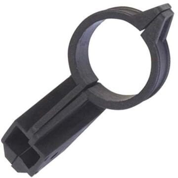 Lnb Kelepçesi Ofset No.1 (TOPLAM 50 ADET)