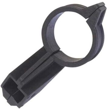 Lnb Kelepçesi Ofset No.1 (TOPLAM 50 ADET)