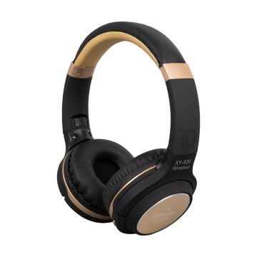 Magicvoice XY-839 Kablosuz Bluetooth Kulaküstü Tasarım Kulaklık