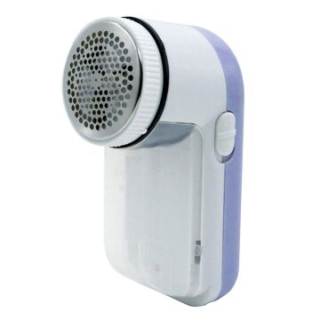 PowerMaster JJY-200 5W Keten Pamuk Tiftik Tüy Temizleyici Toplama Makinesi - 3 Bıçaklı, 200ml Hazneli