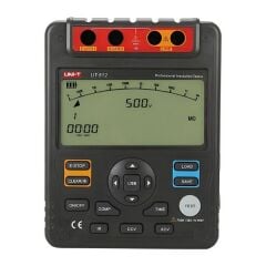 Unit UT-512 Dijital İzolasyon Megeri