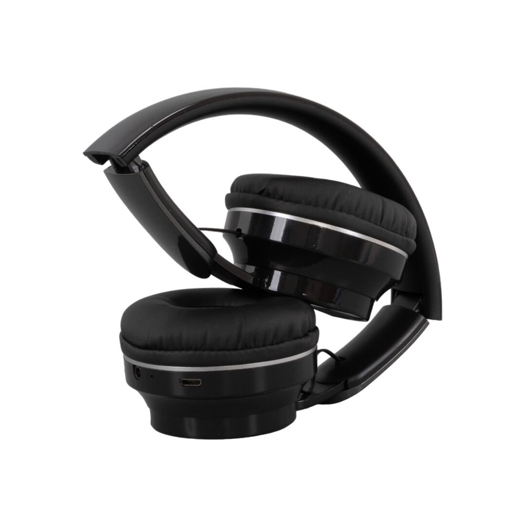Magicvoice EV623 Kablosuz Bluetooth Kulaküstü Tasarım Kulaklık