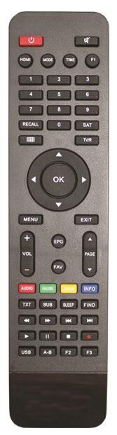 Mersat Royal Mersat Noble Uydu Kumandası