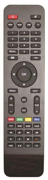 Mersat Royal Mersat Noble Uydu Kumandası