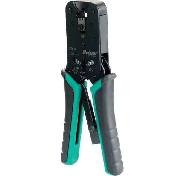 Proskit CP-376UR Modüler Sıkma Pensesi