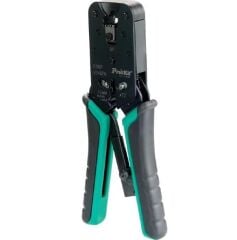 Proskit CP-376UR Modüler Sıkma Pensesi