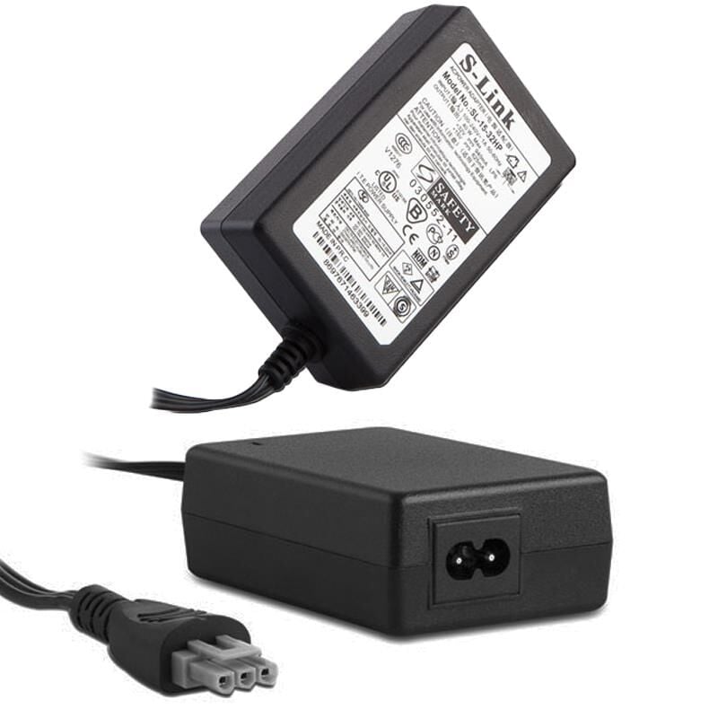 S-Link SL-32HP 32 Volt AC/DC HP Yazıcı Adaptörü
