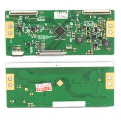 LG 42 inc Lcd Led T-Con Board 2718 A1 (LA9196) V6 32/42/47 FHD TM120HZ_TETRA