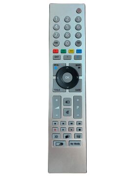 Arçelik Beko Grundıg Lcd Plazma Led Tv Siyah Renk Orjinal