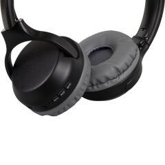 Magicvoice WH-CH920 Kablosuz Bluetooth Kulaküstü Tasarım Kulaklık