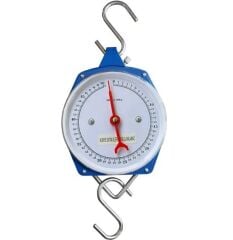 Necklife İbreli Askı Terazi - Hassasiyet: 200 gr Max: 50 kg