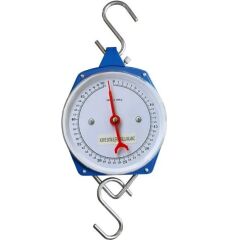 Necklife İbreli Askı Terazi - Hassasiyet: 200 gr Max: 50 kg
