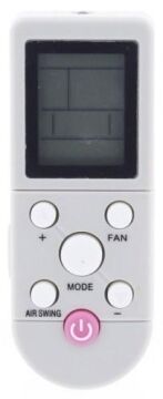 Baymak Klima Kumandası YKR-F/006