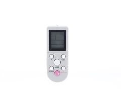 Baymak Elite YKR-F/006 Chs Ve Demirdöküm Duro Premium Klima Kumandası