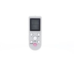 Baymak Elite YKR-F/006 Chs Ve Demirdöküm Duro Premium Klima Kumandası