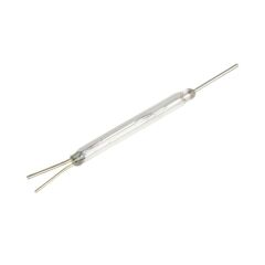 IC-228 Reed Switch 50Mm 3 Bacak Çift Kontak