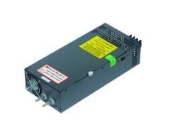 MT-800-12 12 Volt 66 Amper SMPS Metal Kasa Adaptör/MS-800-12