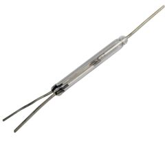 IC-228 Reed Switch 50Mm 3 Bacak Çift Kontak