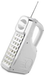 S-Lınk Sl-8628F 1+32 Ledlı Radyolu Isıldak