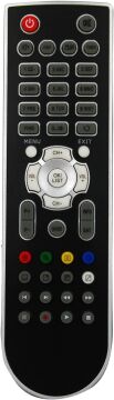 Amstrad 19070 HD Uydu Kumandası
