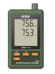 Extech SD500 Datalogger Sıcaklık ve Nem Kayıt Cihazı