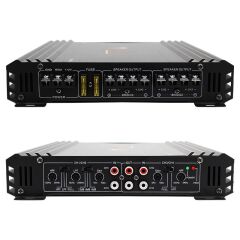 Magicvoice MG-3500 4 Kanal Max 3000 Watt Oto Anfi