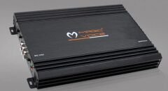 Magicvoice MG-3500 4 Kanal Max 3000 Watt Oto Anfi