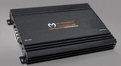 Magicvoice MG-3500 4 Kanal Max 3000 Watt Oto Anfi