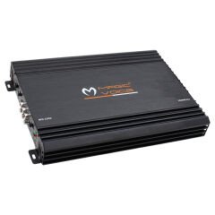 Magicvoice MG-3500 4 Kanal Max 3000 Watt Oto Anfi