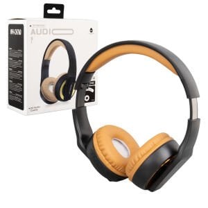 Magicvoice WH-CH760 Kablosuz Bluetooth Kulaküstü Tasarım Kulaklık