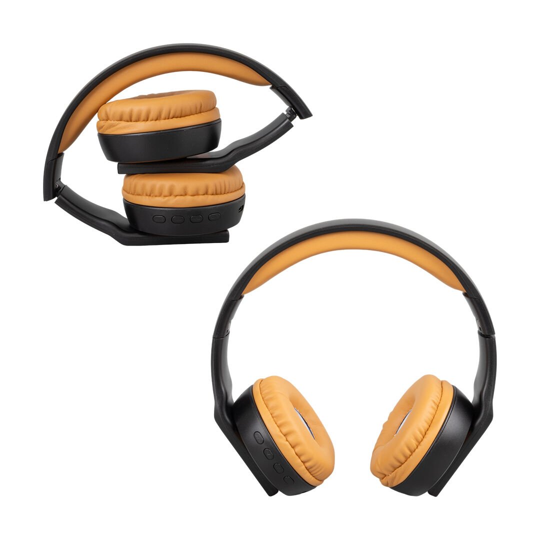 Magicvoice WH-CH760 Kablosuz Bluetooth Kulaküstü Tasarım Kulaklık