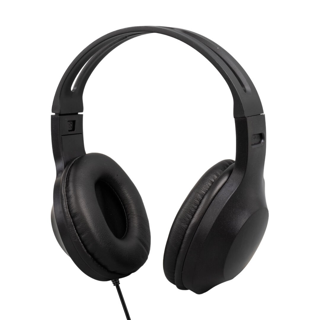 Magicvoice MD-220AP Kulaküstü Tasarım Kulaklık