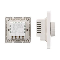 MagicVoice MV-608C 50 Watt Dimmer Trafolu Priz Tip Volume Kontrol Cihazı
