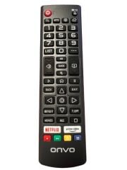Onvo Webos Lcd Led Tv Kumandası AKB76037001 / IHA2DKA961