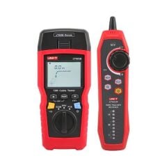 Unit UT-685B Kit TDR Kablo Test Cihazı