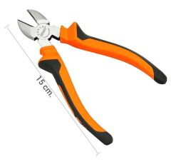 Jakemy JM-CT-2 Yankeski CR-V 6 İnç