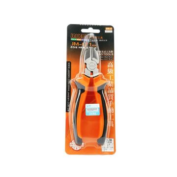 Jakemy JM-CT-2 Yankeski CR-V 6 İnç