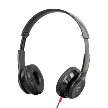 Magicvoice E100 Kulaküstü Tasarım Kulaklık