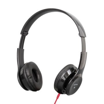 Magicvoice E100 Kulaküstü Tasarım Kulaklık