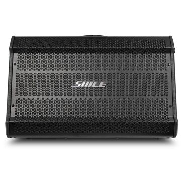 Shile SL-8 El Mikrofonlu USB, SD ve Bluetooth Taşınabilir Hoparlör