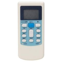 Vestel Sunny Diamond HYK-07 HYK-02 HYK-03 Klima Kumandası