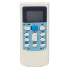 Vestel Sunny Diamond HYK-07 HYK-02 HYK-03 Klima Kumandası